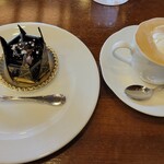 ガトー・ド・ボワ - 