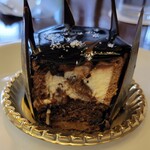 ガトー・ド・ボワ - 