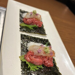 焼肉うしごろ - 