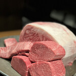 焼肉うしごろ - 