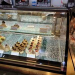 ガトー・ド・ボワ - 