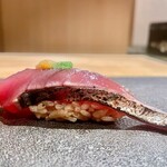 はっこく - 2021.11.  鰹