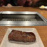 焼肉うしごろ - 