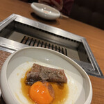 焼肉うしごろ - 