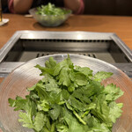 焼肉うしごろ - 