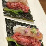 焼肉うしごろ - 