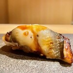 はっこく - 2021.11.  穴子