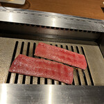 焼肉うしごろ - 