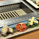 焼肉うしごろ - 