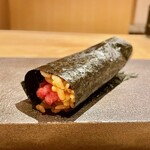 はっこく - 2021.11.  突先