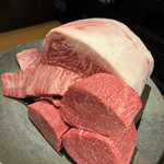 焼肉うしごろ - 