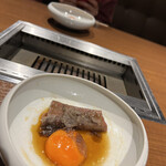 焼肉うしごろ - 