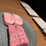 焼肉うしごろ - 