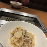 焼肉うしごろ - 