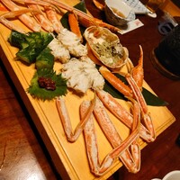かに道楽 川崎店 - 