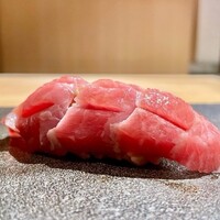 はっこく - 2021.11.  大トロ