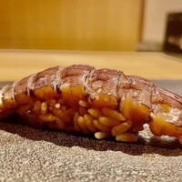 はっこく - 2021.11.  蝦蛄