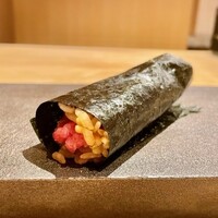 はっこく - 2021.11.  突先