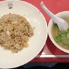 揚子江ラーメン 名門
