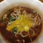 一〇そば - これが旨いんだ！