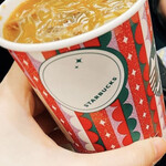 Starbucks coffee - 