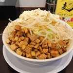 麺匠 やま虎 - 