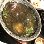 Banya Shippoumaru - 極み出汁雑炊