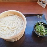 丸亀製麺 - 