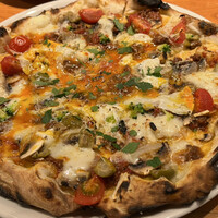 ピザダヴィンチトウキョウ - 