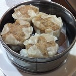 そして、シュウマイ！