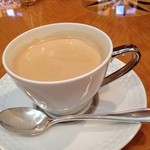 デセナーレ - ホットコーヒー
