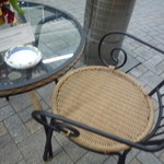 COFFEE Norari&Kurari - お客様の為の灰皿