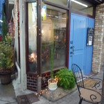 COFFEE Norari&Kurari - 外観