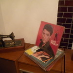 COFFEE Norari&Kurari - 地下室風景④