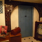 COFFEE Norari&Kurari - 地下室風景③