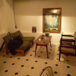 COFFEE Norari&Kurari - 地下室風景⑥