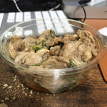 肉工房千里屋 - 