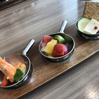 LUCIS GARDEN 恵比寿 - 