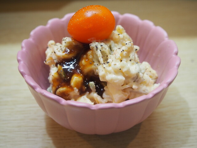 Tachinomi Dokoro Okawari