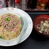 中華料理 丸福