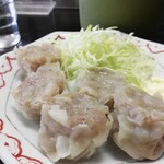 華宝 - 焼売￥550