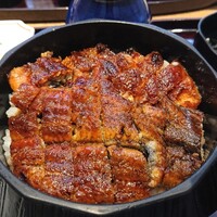 ひつまぶし名古屋備長 大名古屋ビルヂング店 - 