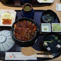 ひつまぶし名古屋備長 大名古屋ビルヂング店 - 