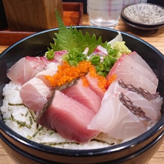 いの吉 🐟鮮魚 いの吉🐟 (@sengyo_inokichi) • Instagram photos and videos