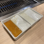 手もみたれ焼肉 肉匠あたご - 