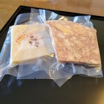 ウィウィ - Wテリーヌ