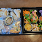 ウィウィ - OuiOui特製洋風おせち