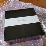 ウィウィ - 二段重です