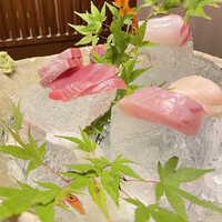 銀平 北新地店 - 