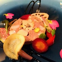 Recette - 